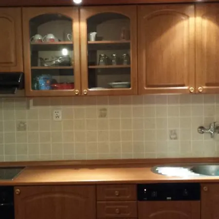 Krakovska 12 Appartement *