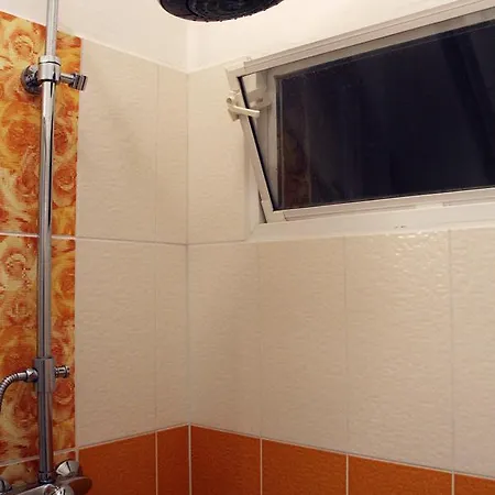 Appartement Krakovska 12 Prague