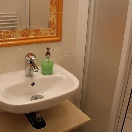 Appartement Krakovska 12 *