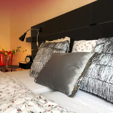 Krakovska 12 Appartement *