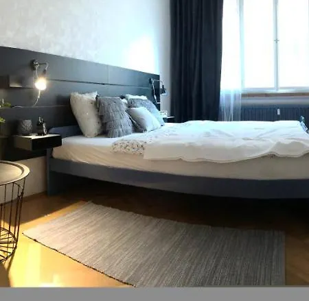 Krakovska 12 Appartement Prague